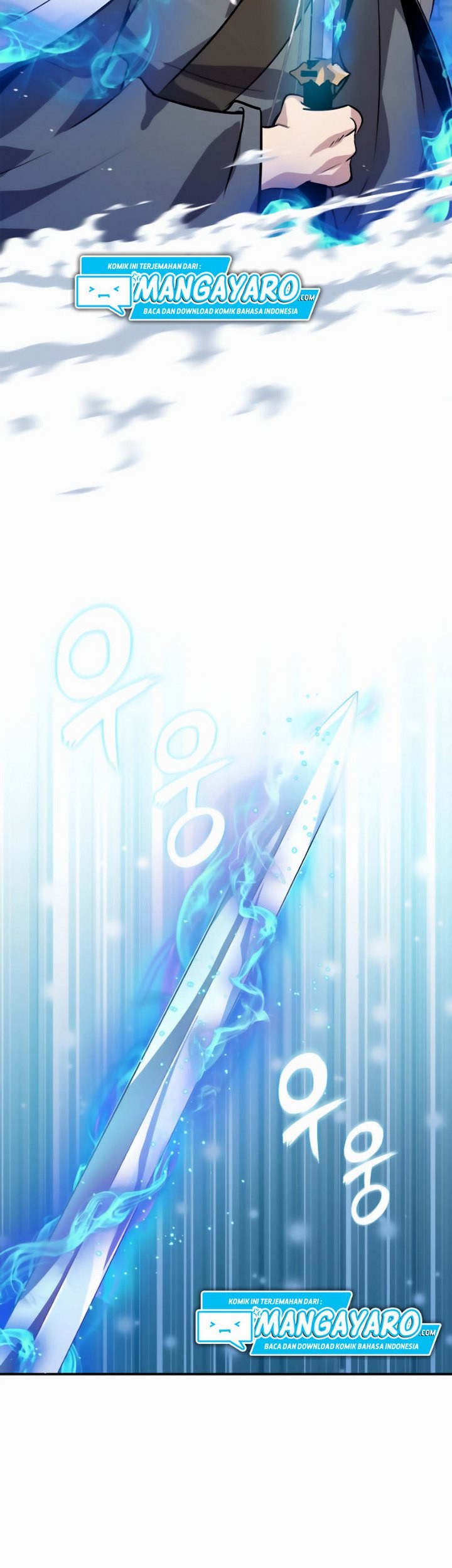 Number One Star Instructor Master Baek Chapter 11.2 Gambar 66