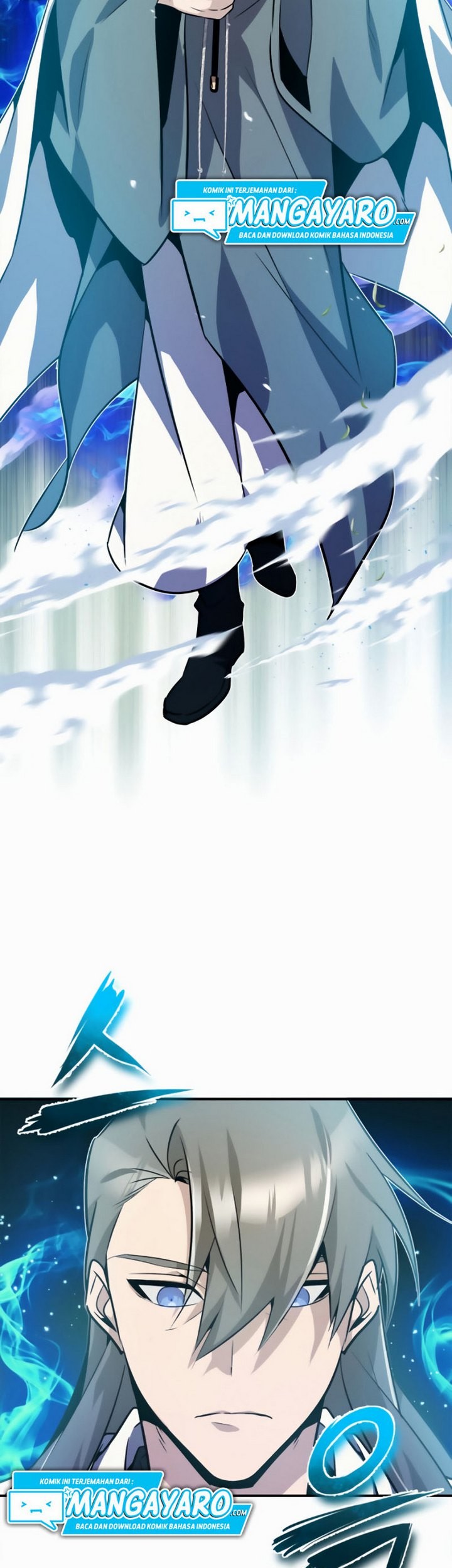 Number One Star Instructor Master Baek Chapter 11.2 Gambar 62