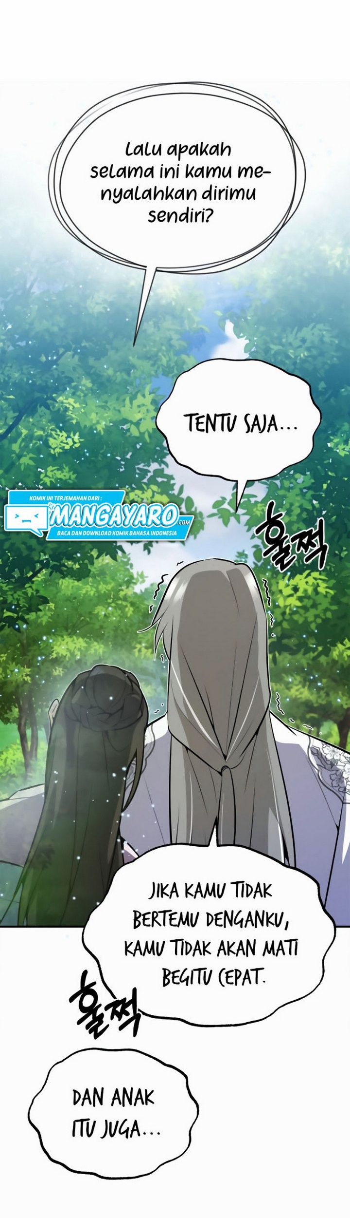 Number One Star Instructor Master Baek Chapter 11.2 Gambar 4