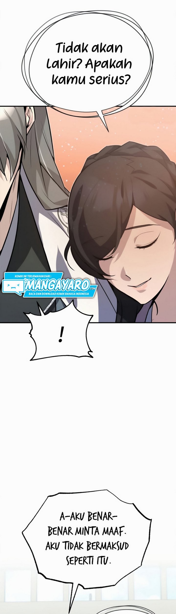 Number One Star Instructor Master Baek Chapter 11.2 Gambar 6