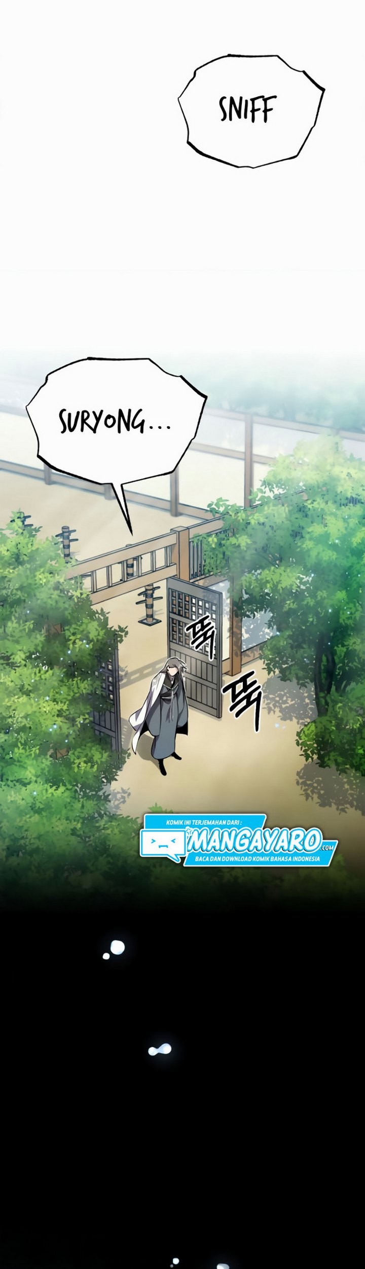 Number One Star Instructor Master Baek Chapter 11.2 Gambar 12