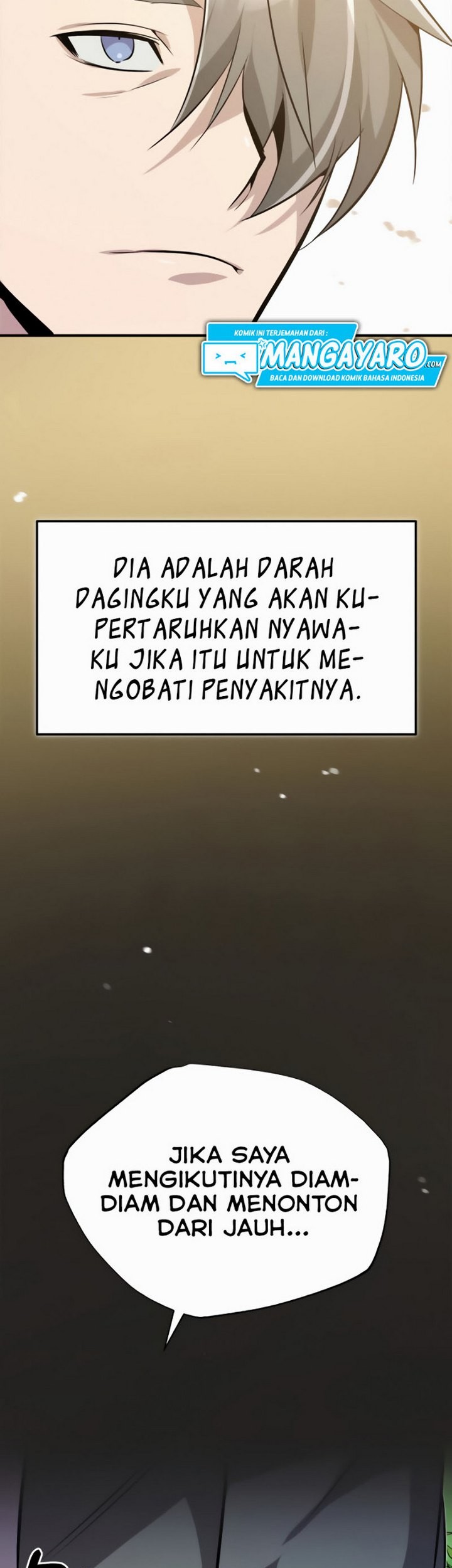 Number One Star Instructor Master Baek Chapter 11.1 Gambar 54