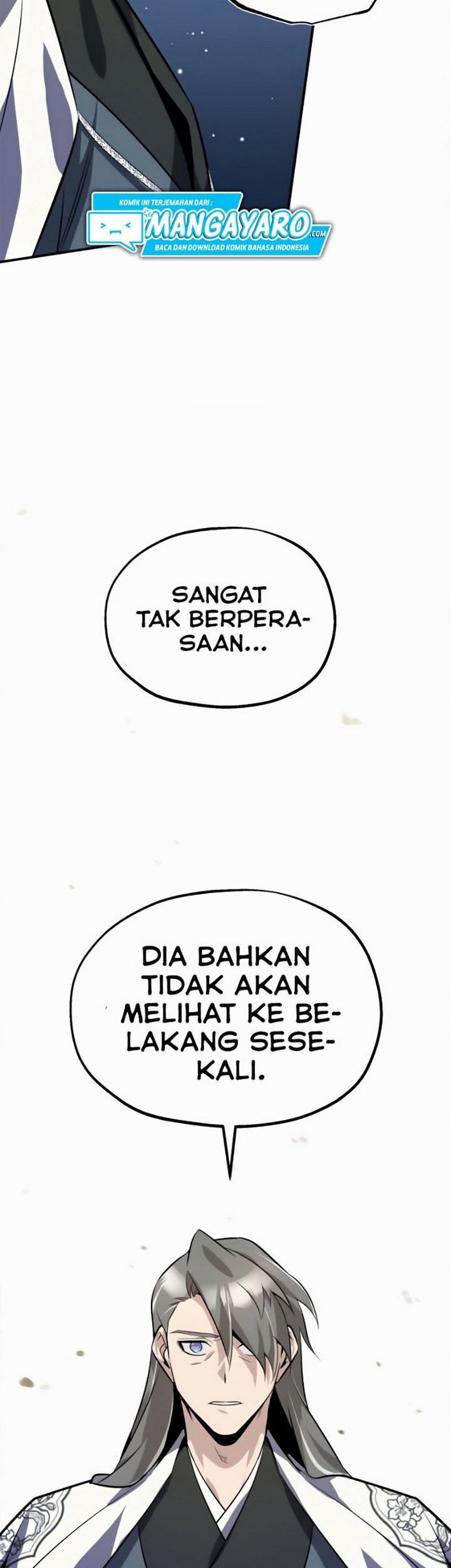 Number One Star Instructor Master Baek Chapter 11.1 Gambar 44