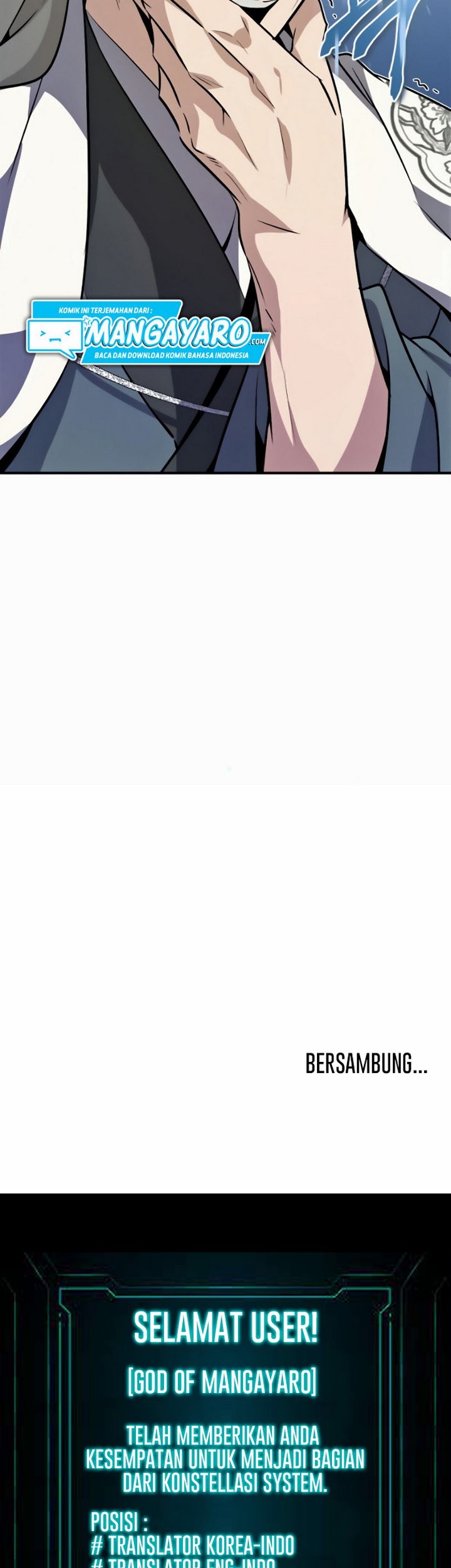 Number One Star Instructor Master Baek Chapter 11.1 Gambar 66