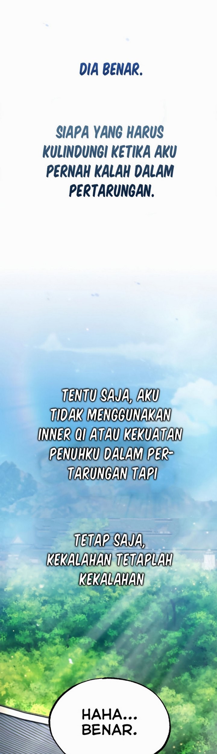 Number One Star Instructor Master Baek Chapter 11.1 Gambar 58