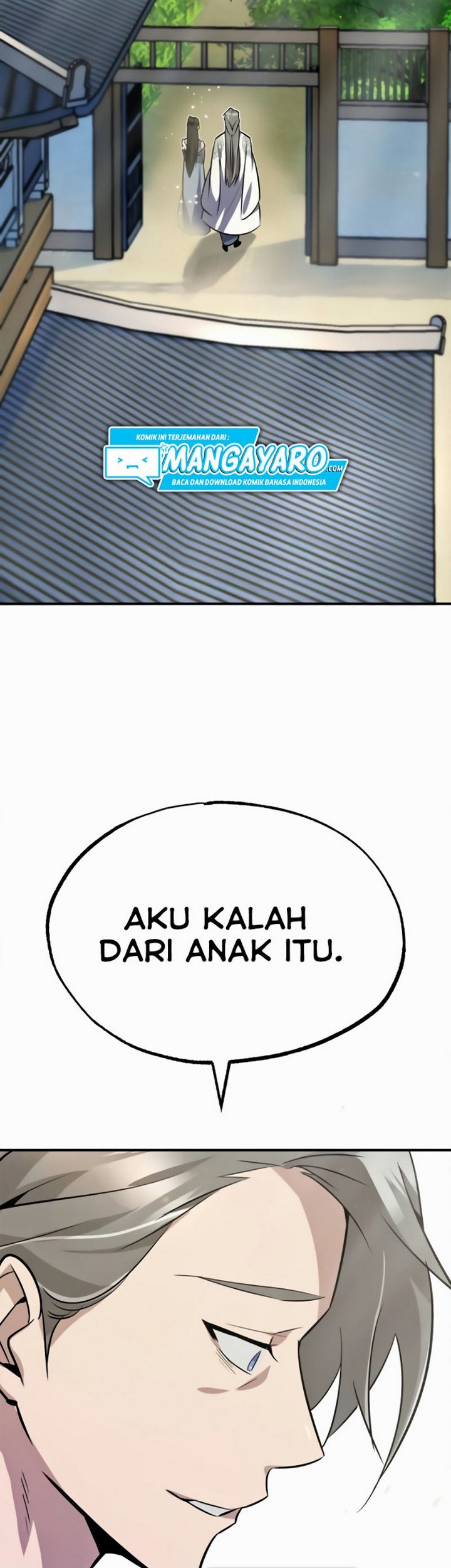 Number One Star Instructor Master Baek Chapter 11.1 Gambar 60