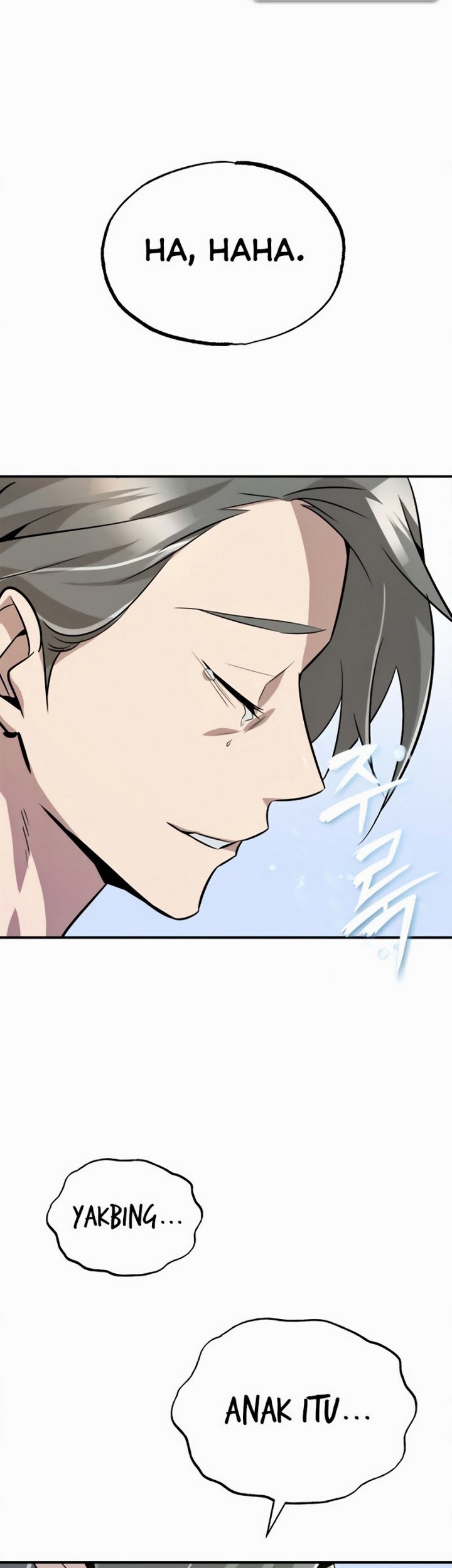 Number One Star Instructor Master Baek Chapter 11.1 Gambar 62