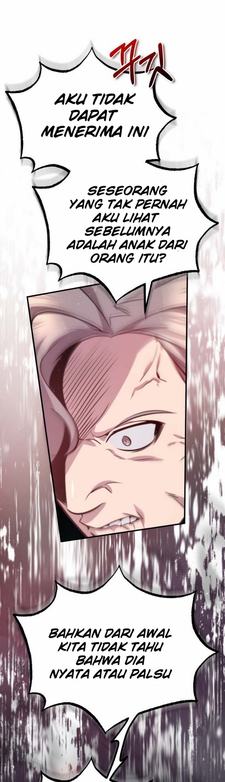 Number One Star Instructor Master Baek Chapter 15.1 Gambar 30