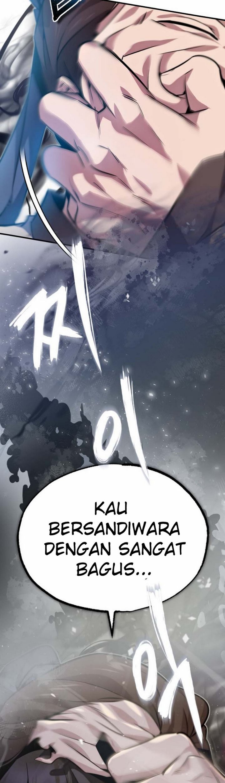 Number One Star Instructor Master Baek Chapter 15.1 Gambar 54