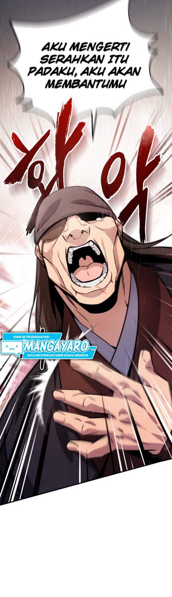 Number One Star Instructor Master Baek Chapter 15.1 Gambar 44