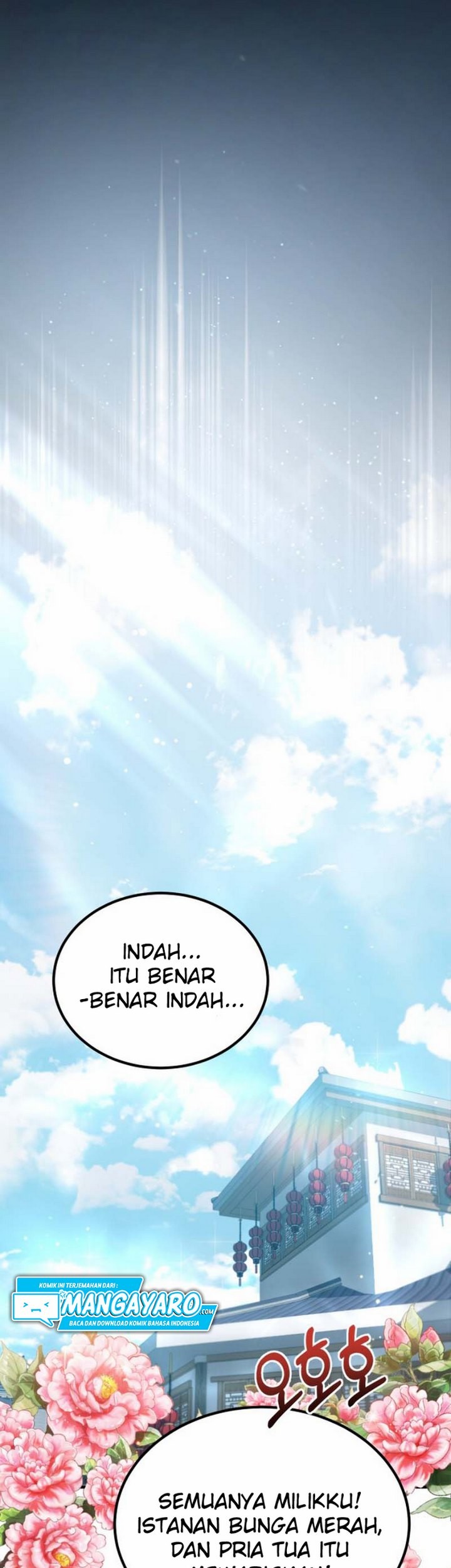 Number One Star Instructor Master Baek Chapter 15.1 Gambar 12