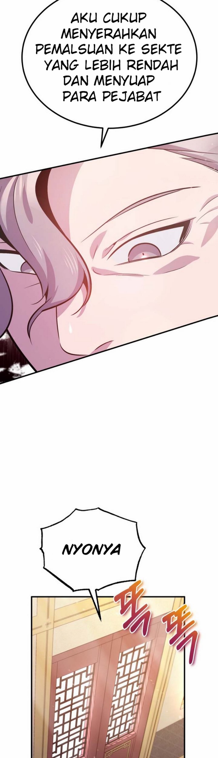 Number One Star Instructor Master Baek Chapter 15.1 Gambar 16