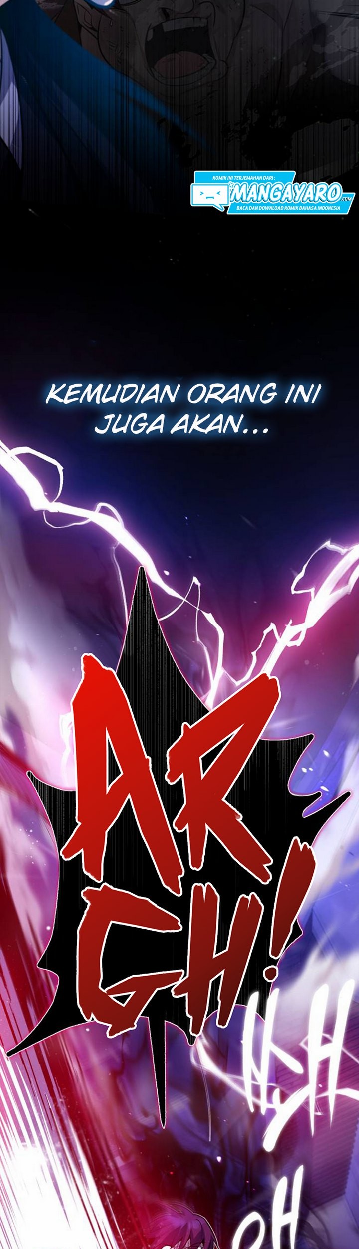 Number One Star Instructor Master Baek Chapter 14.2 Gambar 26