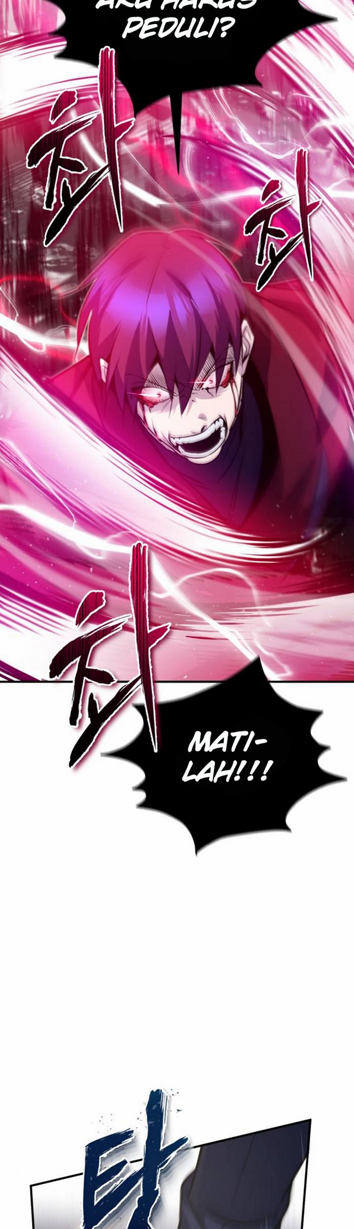 Number One Star Instructor Master Baek Chapter 14.2 Gambar 30