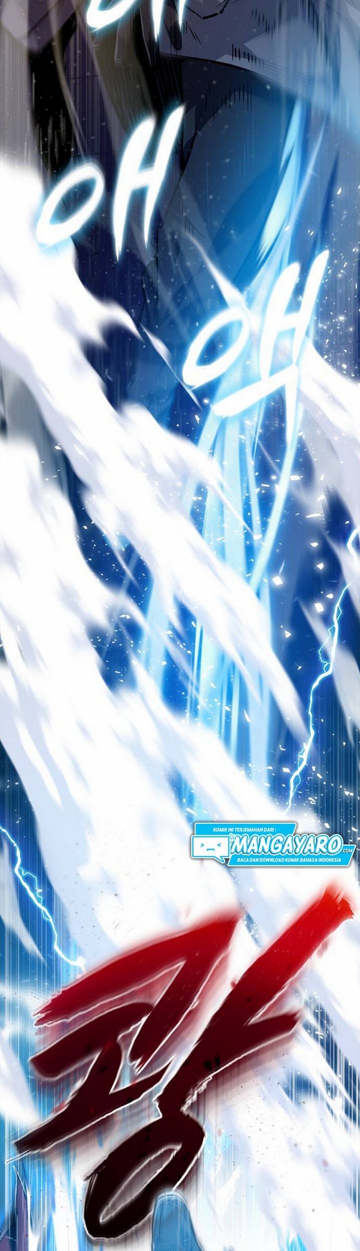 Number One Star Instructor Master Baek Chapter 14.2 Gambar 34