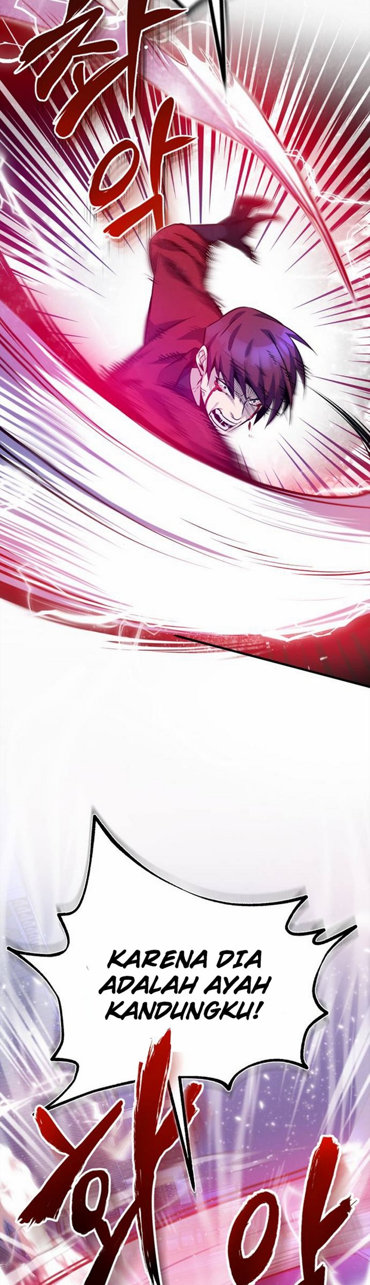 Number One Star Instructor Master Baek Chapter 14.2 Gambar 22