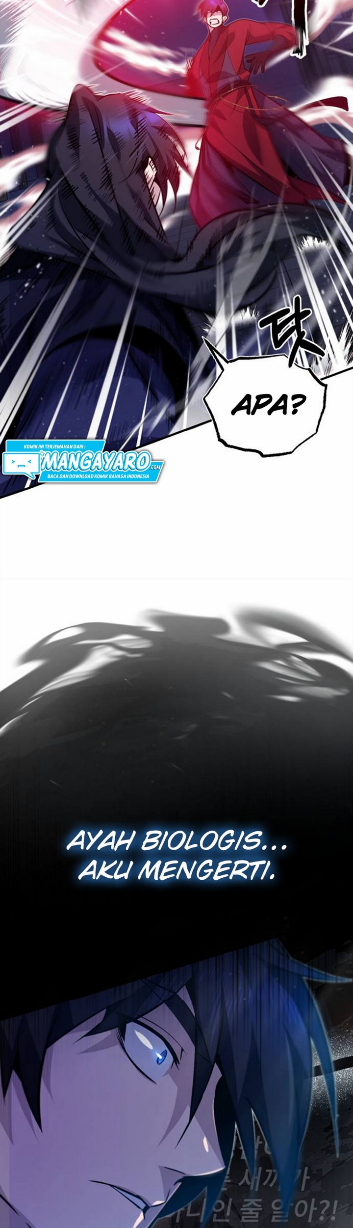 Number One Star Instructor Master Baek Chapter 14.2 Gambar 24