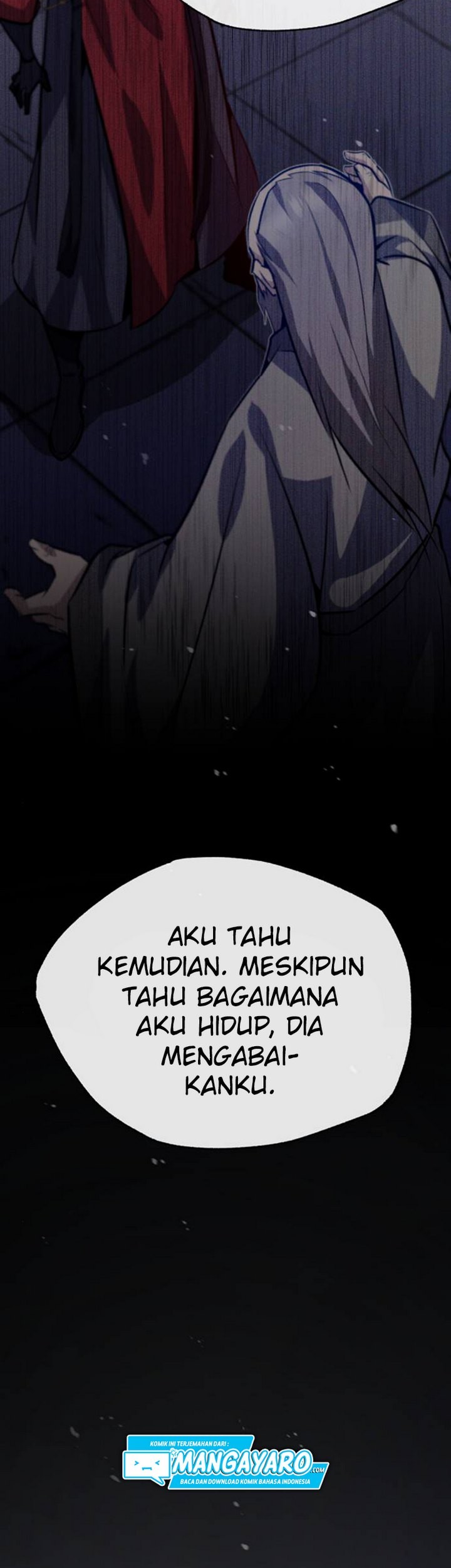 Number One Star Instructor Master Baek Chapter 14.2 Gambar 50