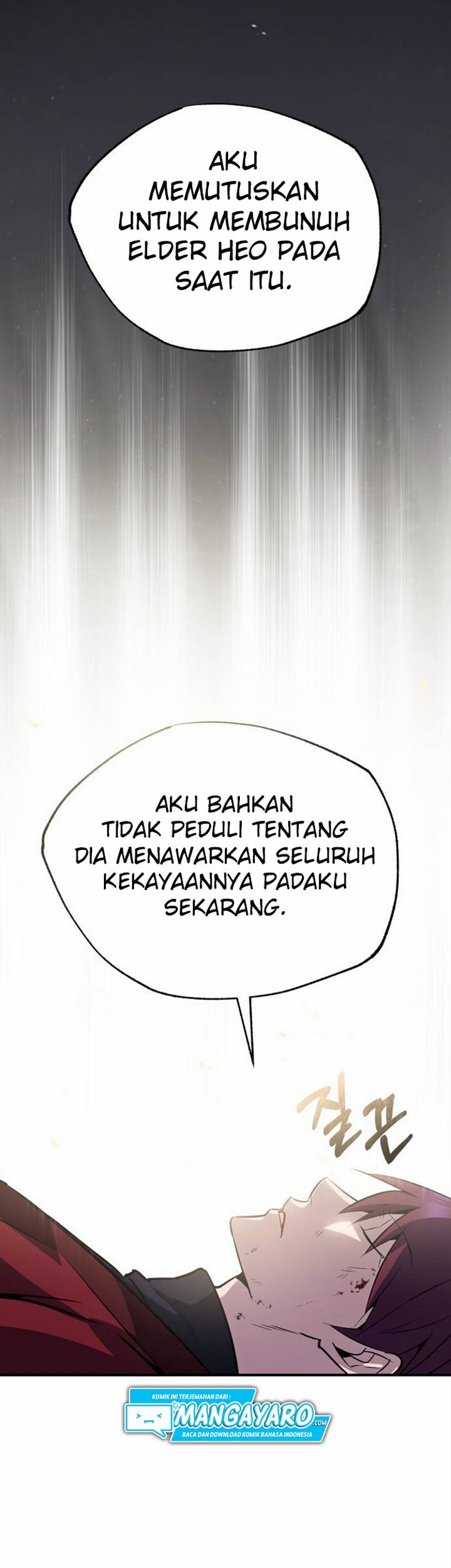 Number One Star Instructor Master Baek Chapter 14.2 Gambar 52