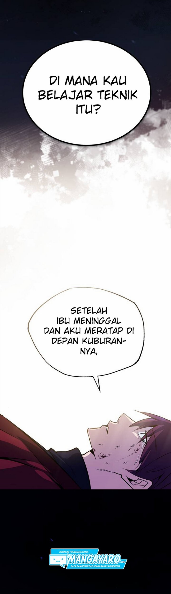 Number One Star Instructor Master Baek Chapter 14.2 Gambar 42