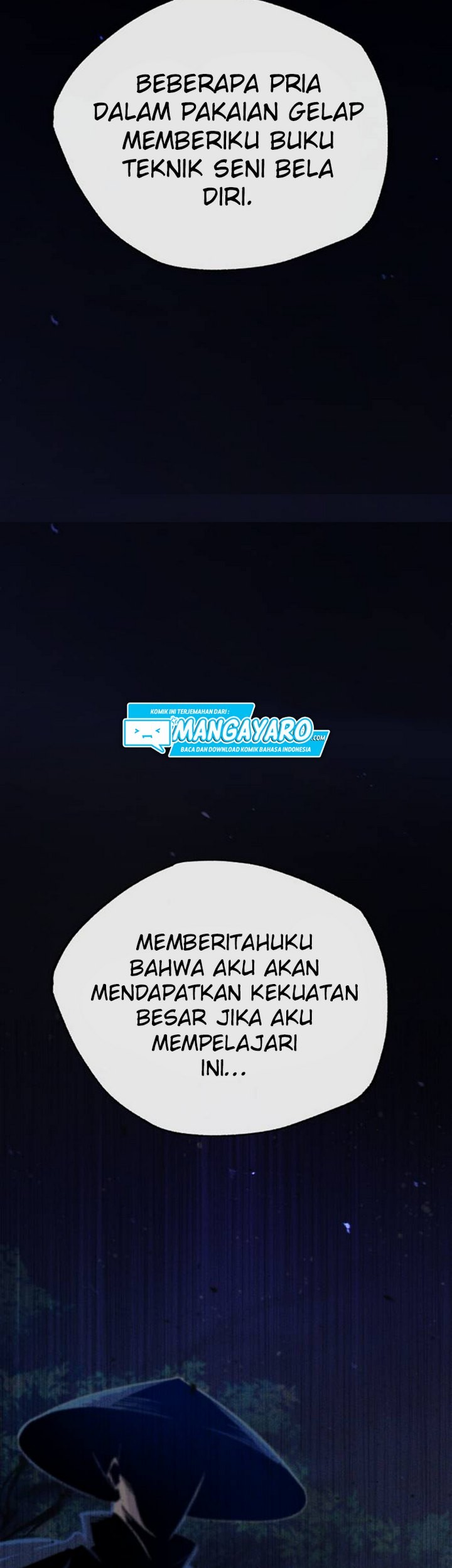 Number One Star Instructor Master Baek Chapter 14.2 Gambar 44