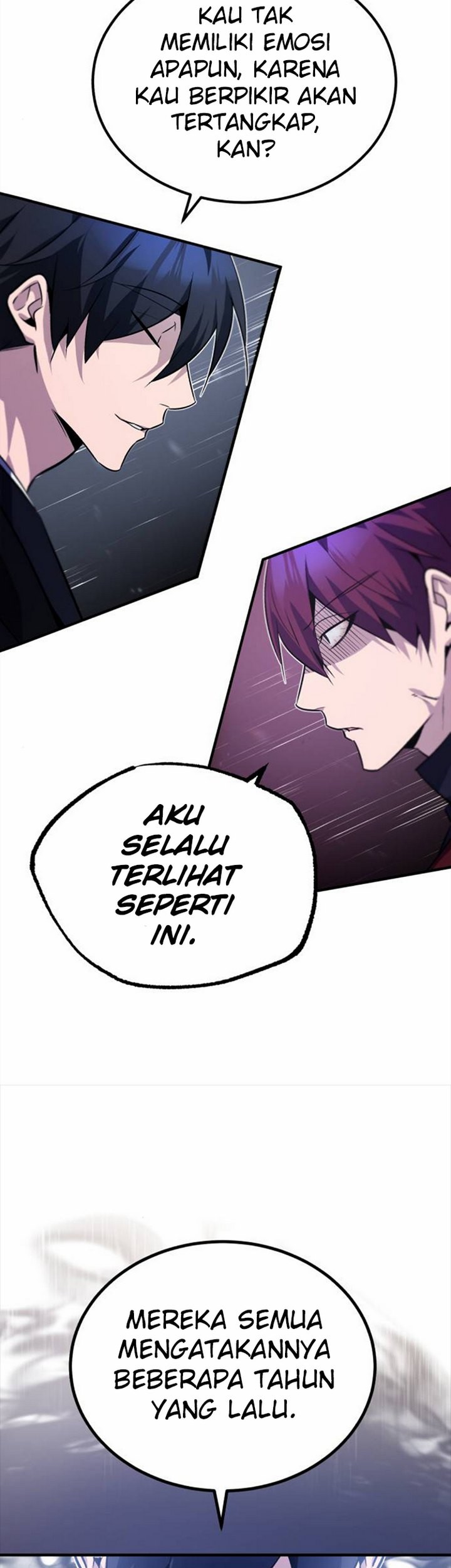 Number One Star Instructor Master Baek Chapter 14.2 Gambar 6