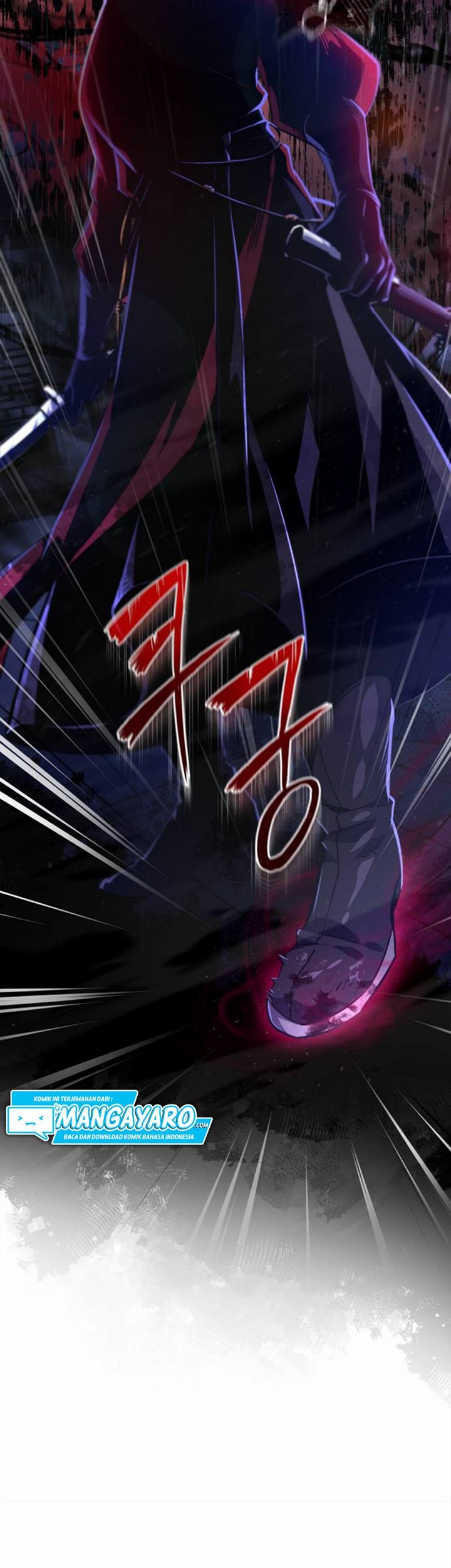 Number One Star Instructor Master Baek Chapter 14.2 Gambar 16