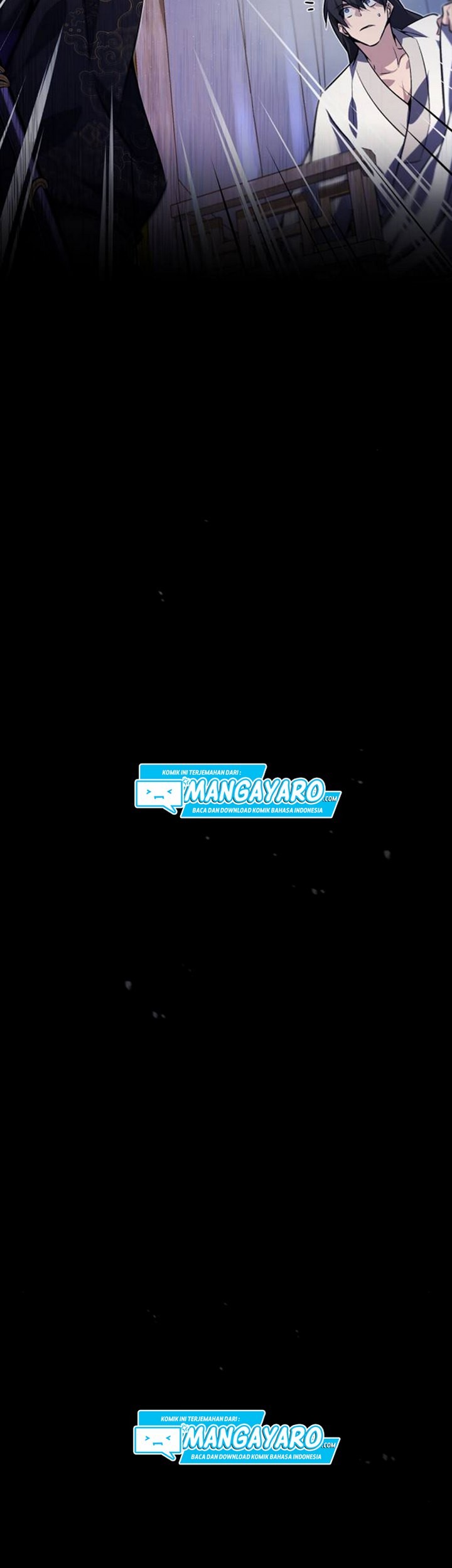 Number One Star Instructor Master Baek Chapter 14.1 Gambar 32