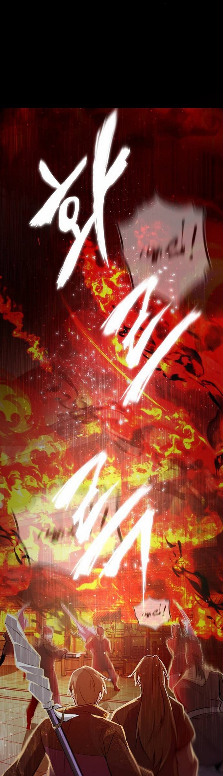 Number One Star Instructor Master Baek Chapter 14.1 Gambar 34