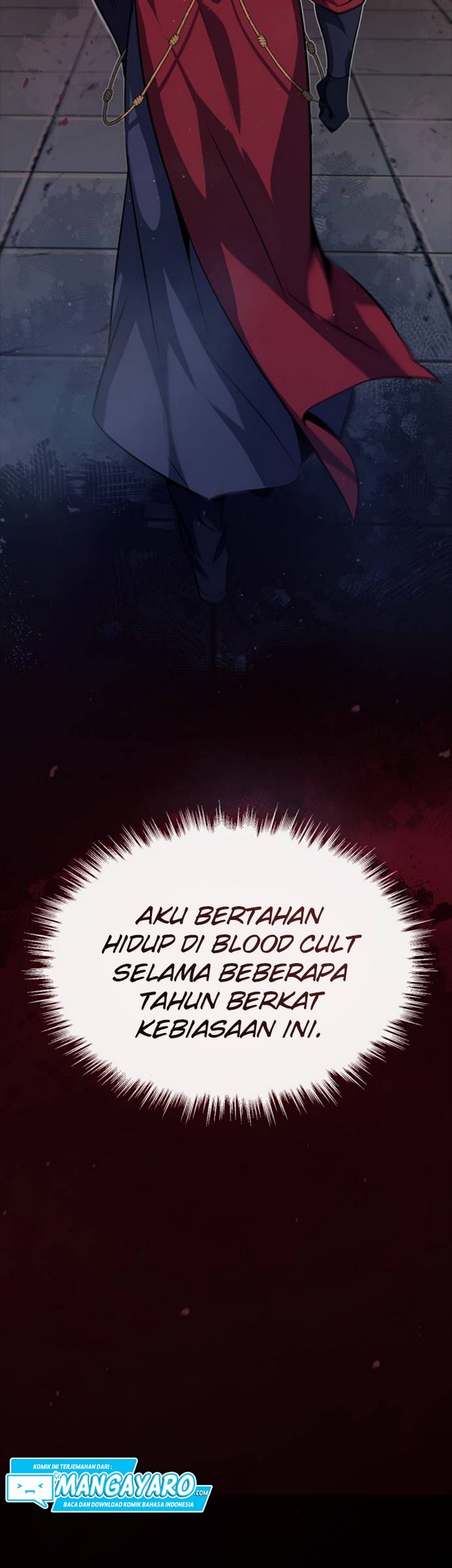 Number One Star Instructor Master Baek Chapter 14.1 Gambar 20