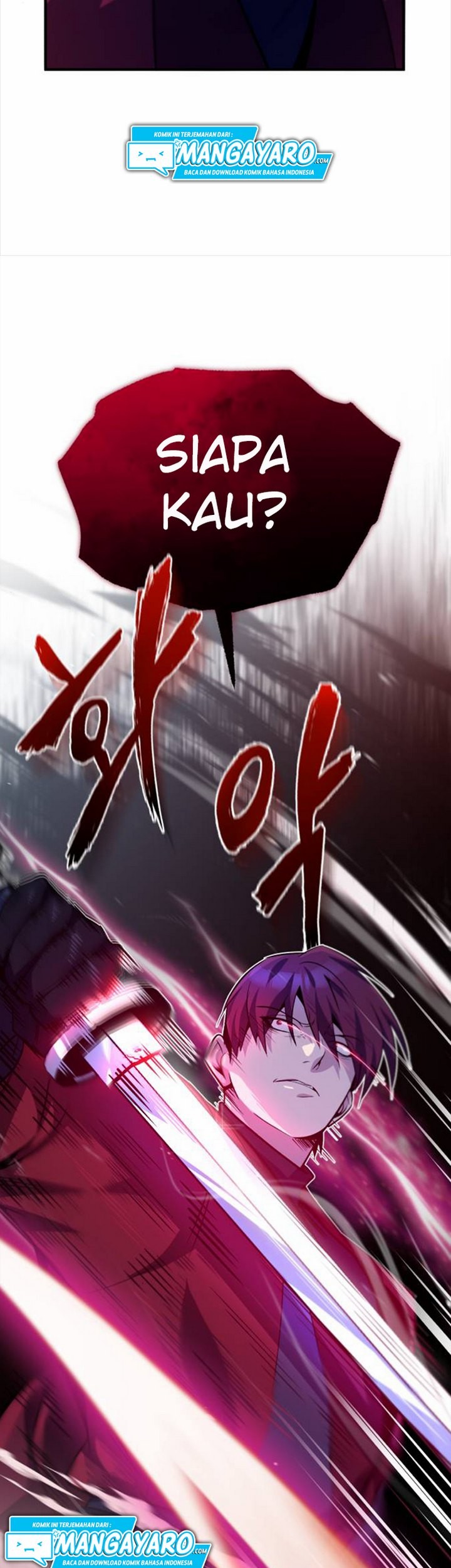 Number One Star Instructor Master Baek Chapter 14.1 Gambar 54