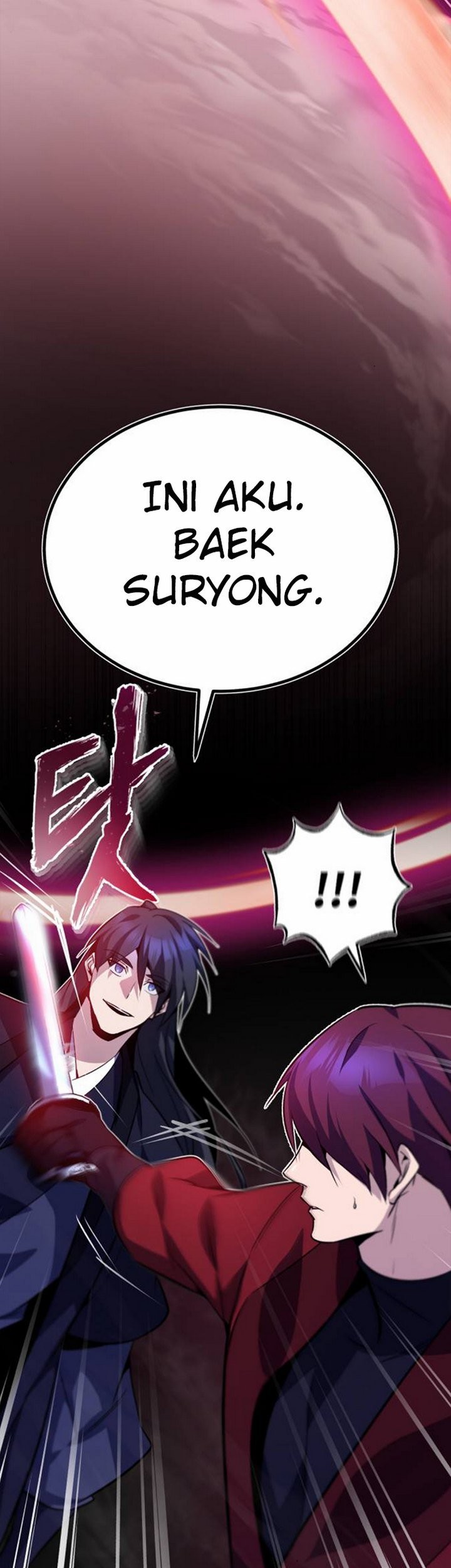 Number One Star Instructor Master Baek Chapter 14.1 Gambar 56