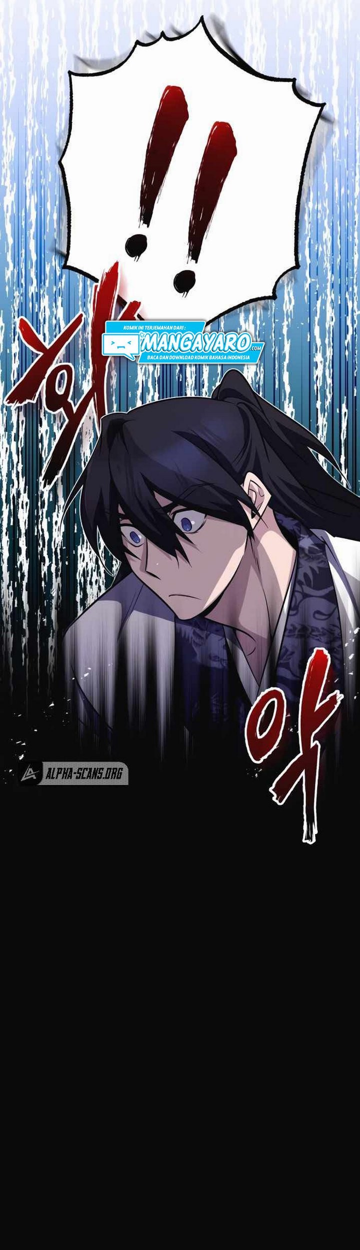 Number One Star Instructor Master Baek Chapter 08 Gambar 28