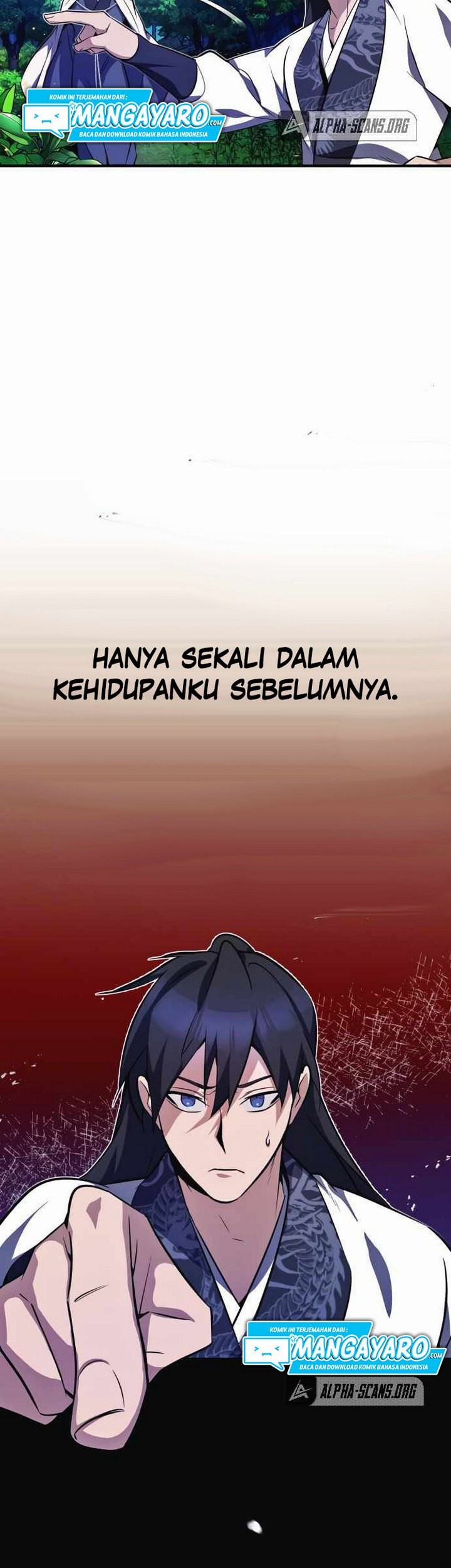 Number One Star Instructor Master Baek Chapter 08 Gambar 48