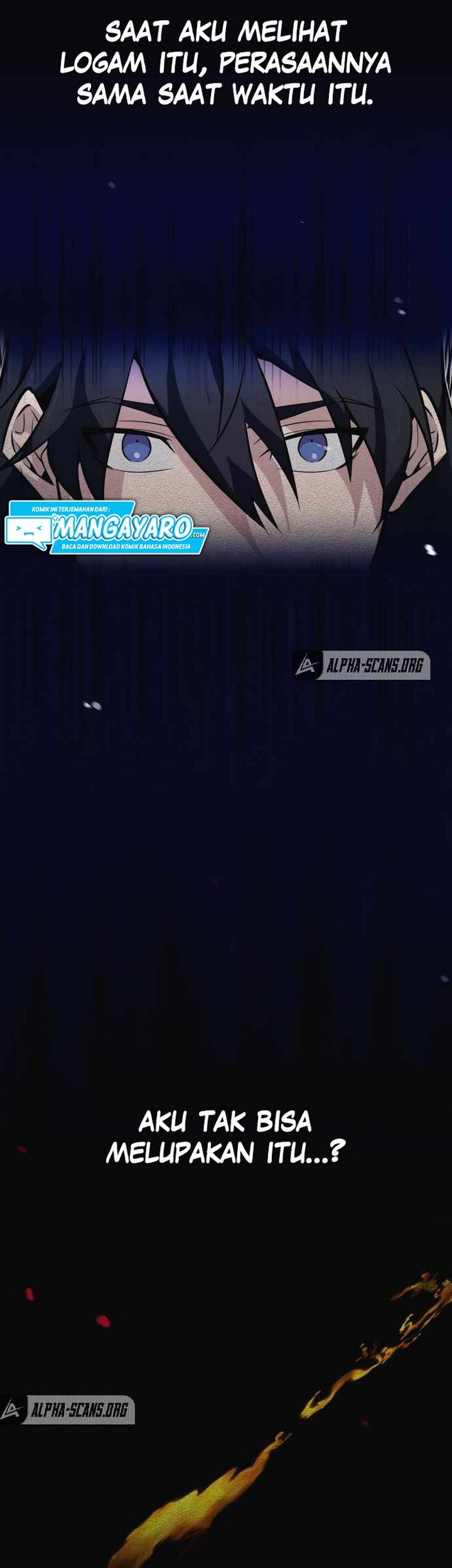 Number One Star Instructor Master Baek Chapter 08 Gambar 50