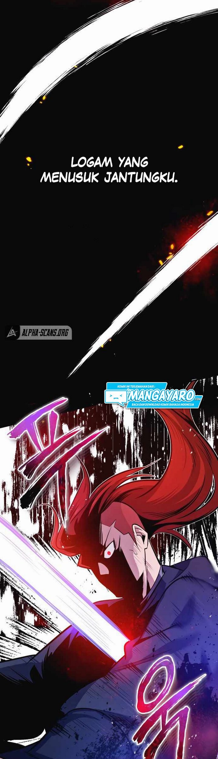 Number One Star Instructor Master Baek Chapter 08 Gambar 56