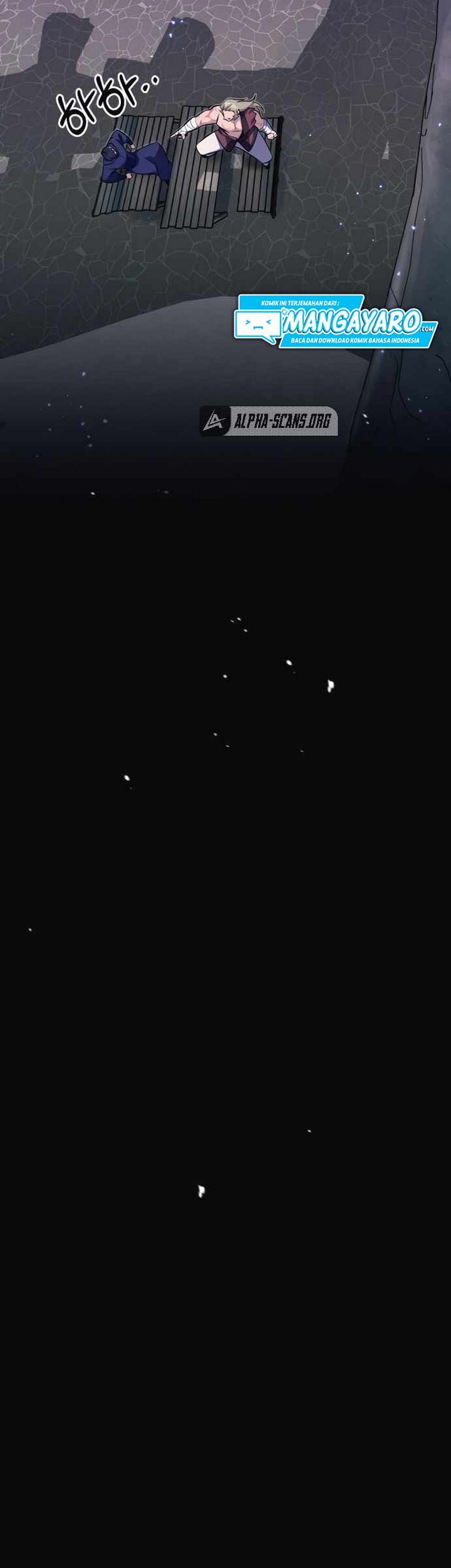 Number One Star Instructor Master Baek Chapter 08 Gambar 38