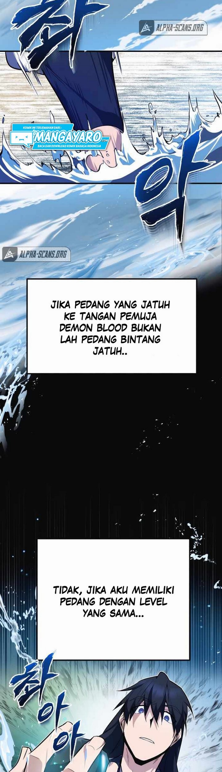 Number One Star Instructor Master Baek Chapter 08 Gambar 66