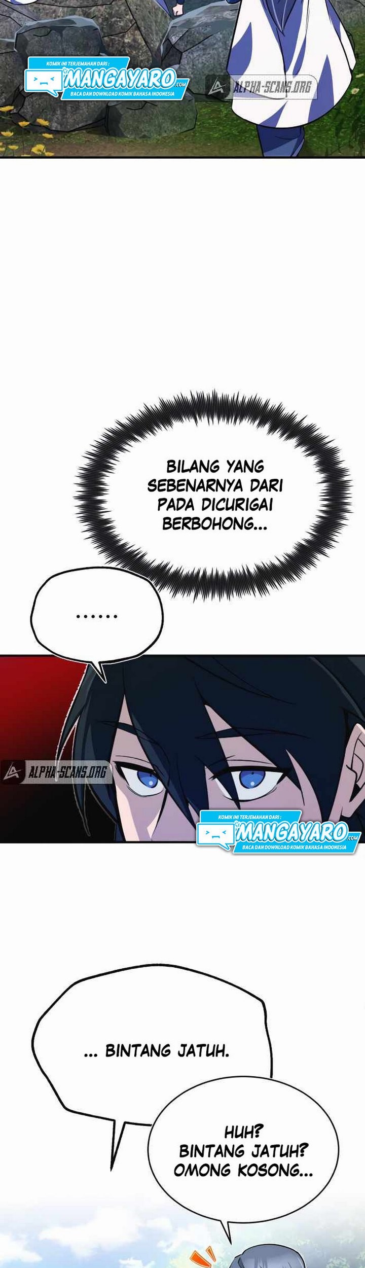 Number One Star Instructor Master Baek Chapter 08 Gambar 74
