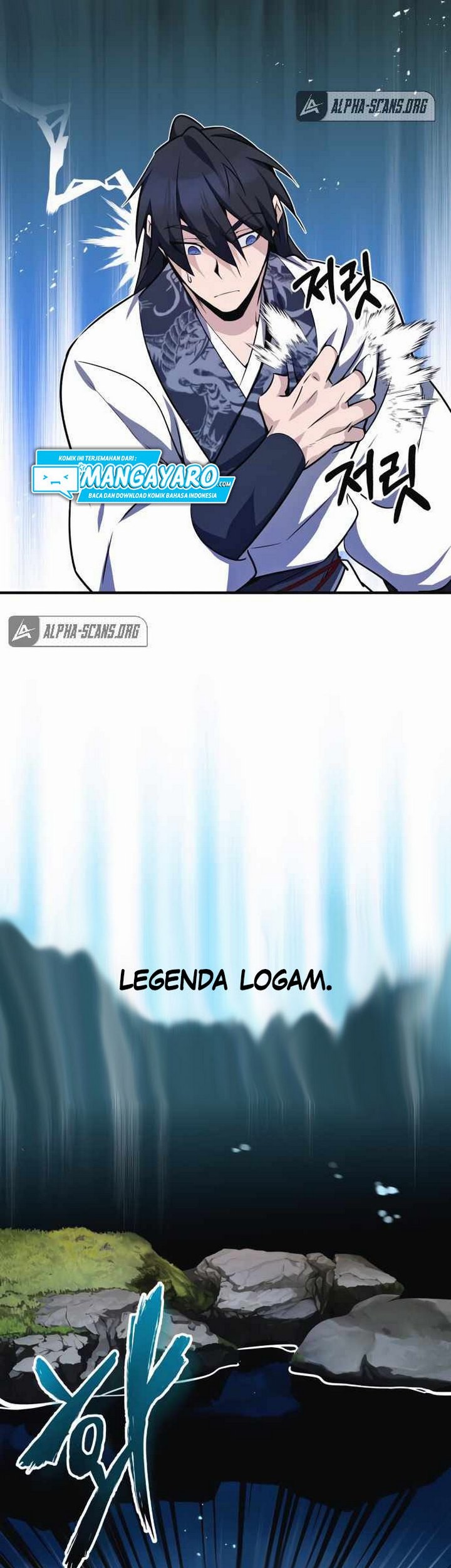 Number One Star Instructor Master Baek Chapter 08 Gambar 60