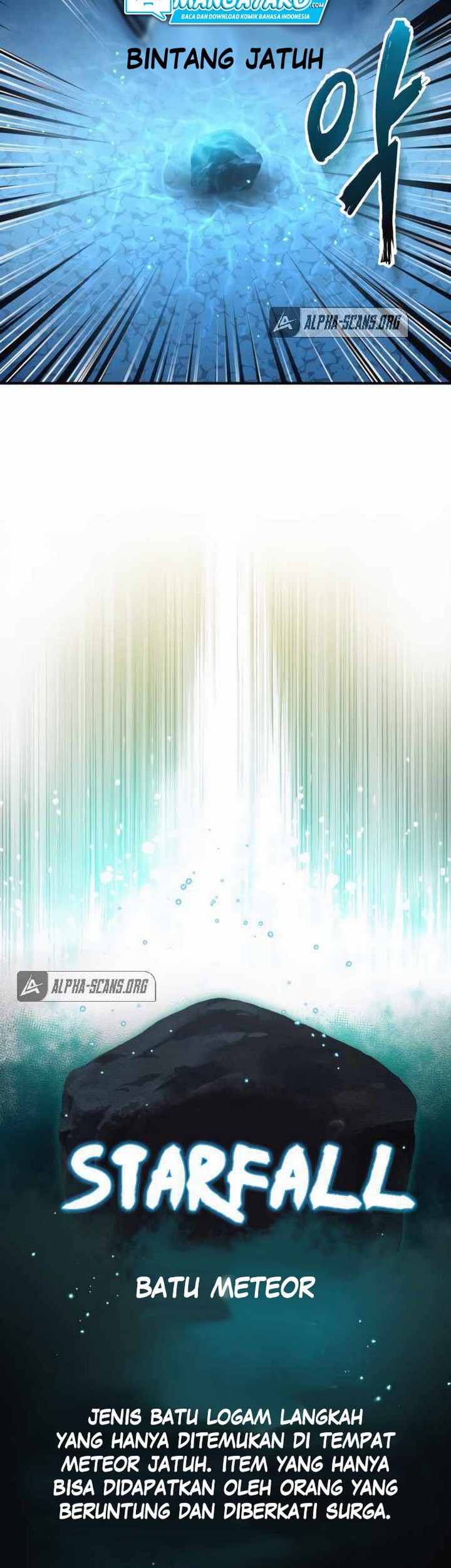 Number One Star Instructor Master Baek Chapter 08 Gambar 62