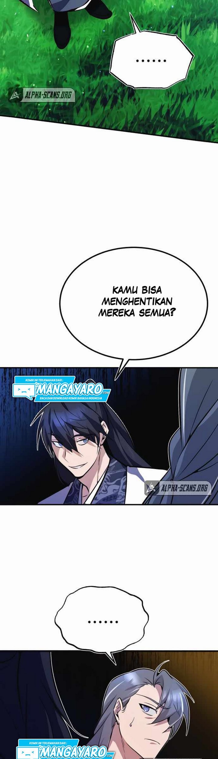 Number One Star Instructor Master Baek Chapter 08 Gambar 90