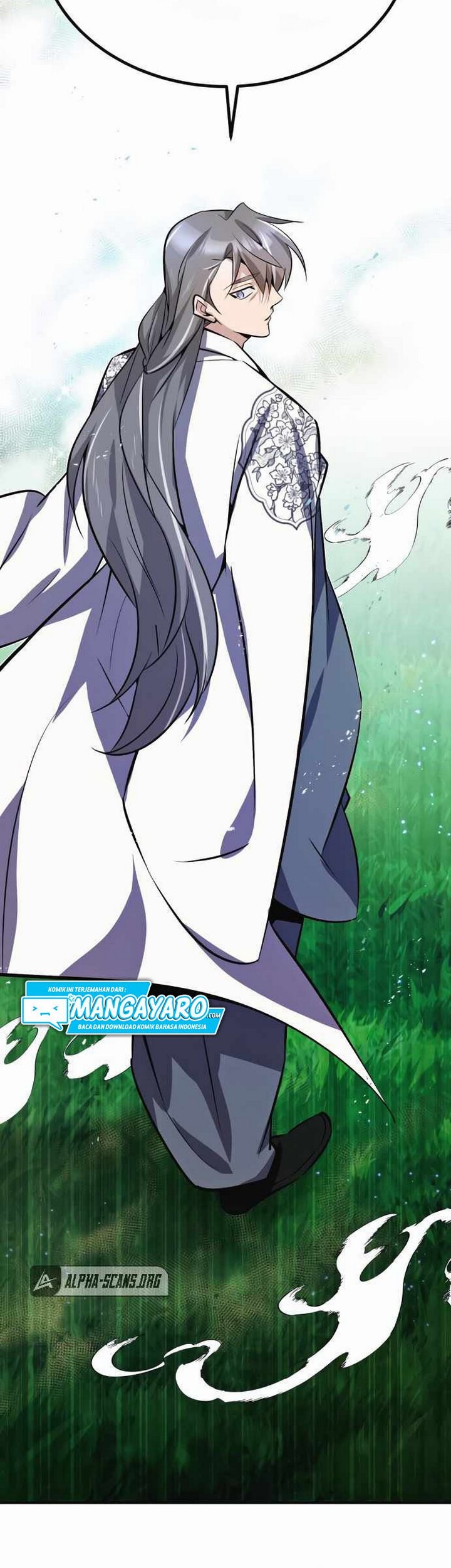 Number One Star Instructor Master Baek Chapter 08 Gambar 80