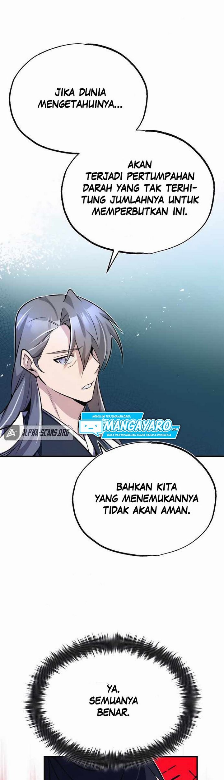 Number One Star Instructor Master Baek Chapter 08 Gambar 82