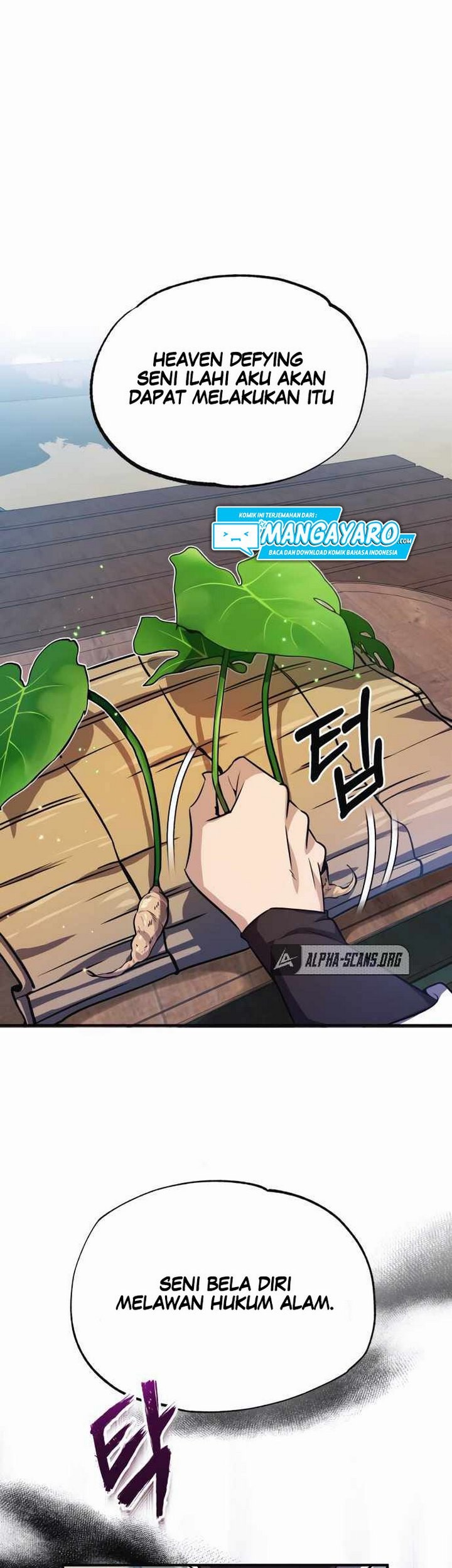 Number One Star Instructor Master Baek Chapter 08 Gambar 112