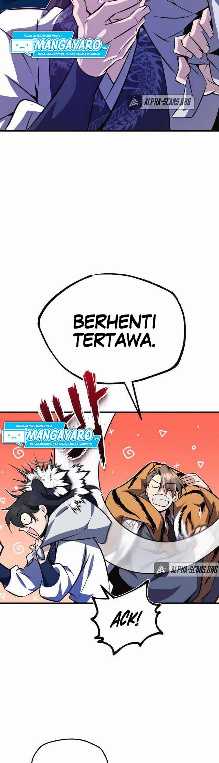 Number One Star Instructor Master Baek Chapter 08 Gambar 102