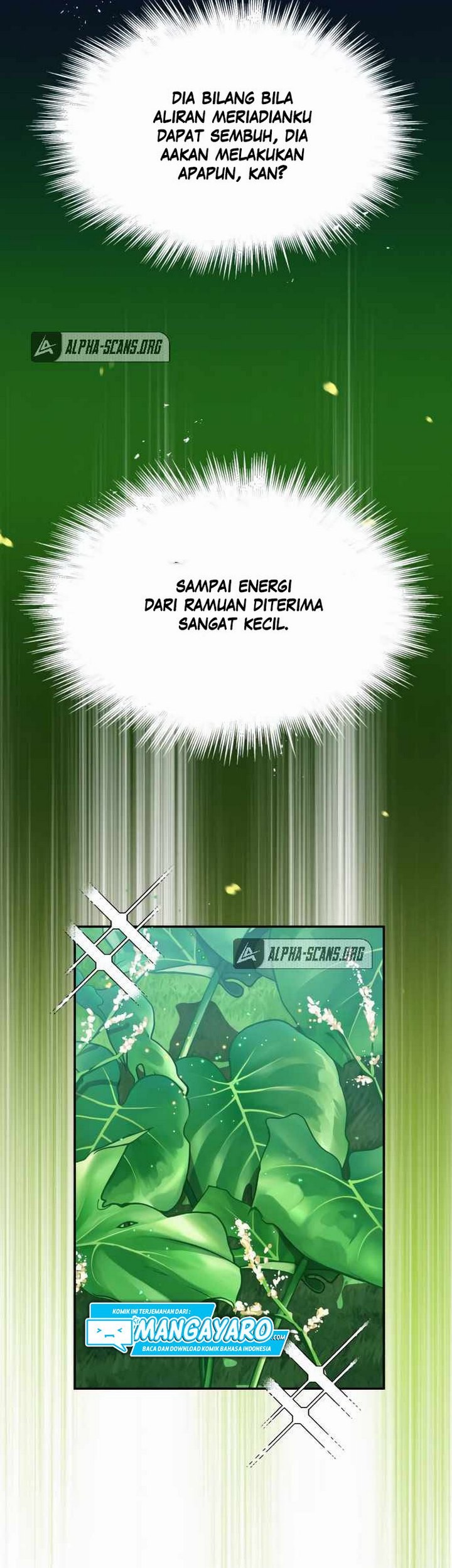 Number One Star Instructor Master Baek Chapter 08 Gambar 8