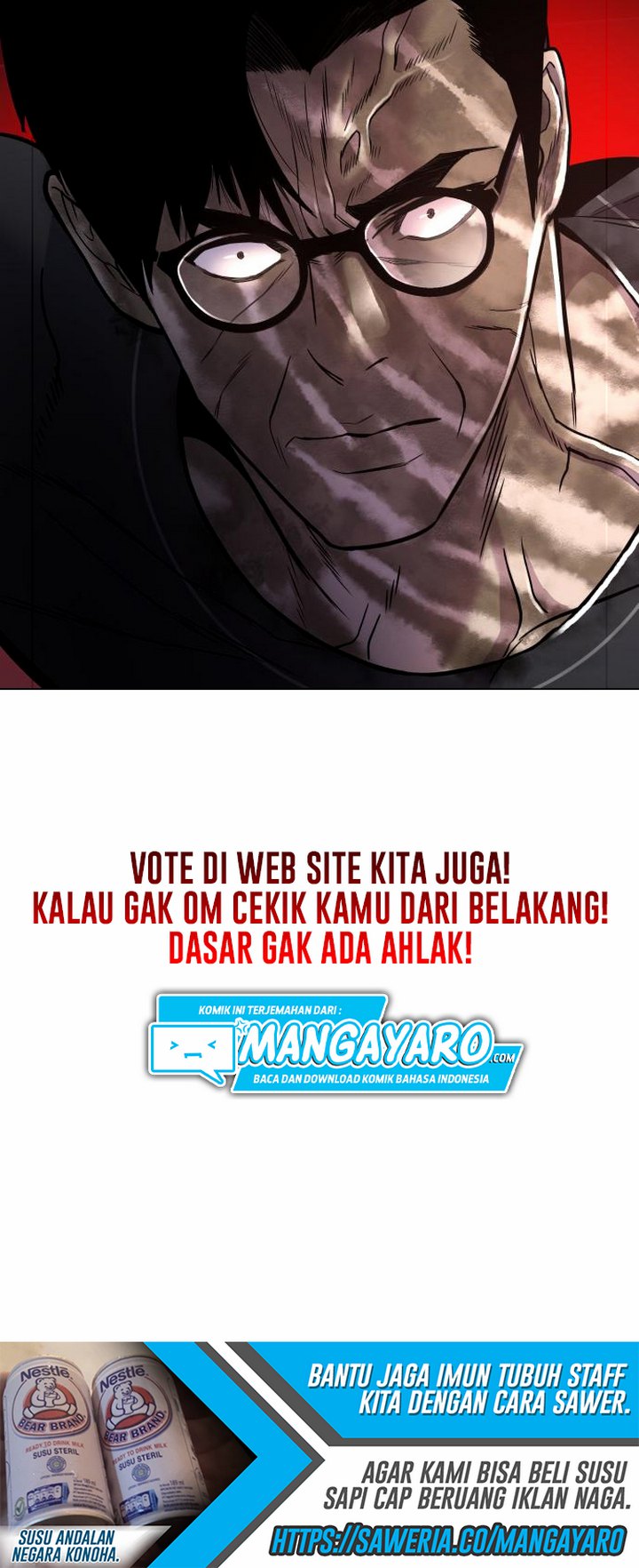 Number One Star Instructor Master Baek Chapter 08 Gambar 130