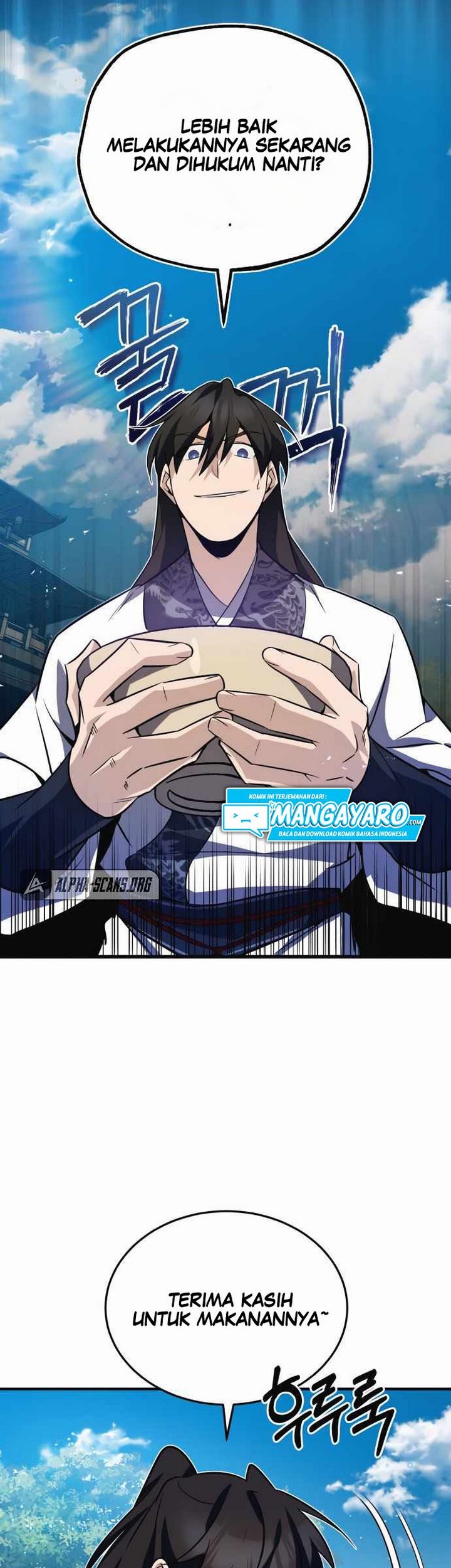 Number One Star Instructor Master Baek Chapter 08 Gambar 116