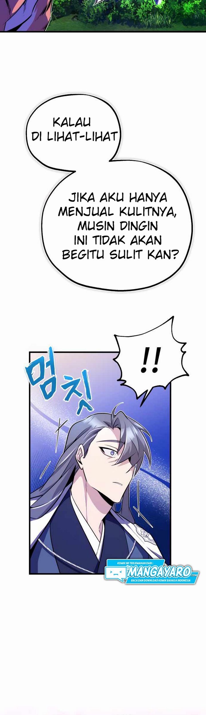 Number One Star Instructor Master Baek Chapter 07 Gambar 26